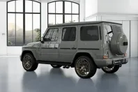 Mercedes-Benz G 63 AMG din 2024 cu 12.000 km - oferta MER117620 - foto 11