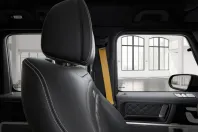 Mercedes-Benz G 63 AMG din 2024 cu 12.000 km - oferta MER117620 - foto 13