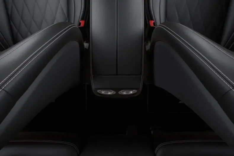 Mercedes-Benz G 63 AMG din 2024 cu 12.000 km - oferta MER117620 - foto 16