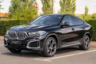 BMW X6 din 2021 cu 121.000 km - oferta BMW117621 - foto 1