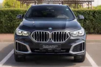 BMW X6 din 2021 cu 121.000 km - oferta BMW117621 - foto 4