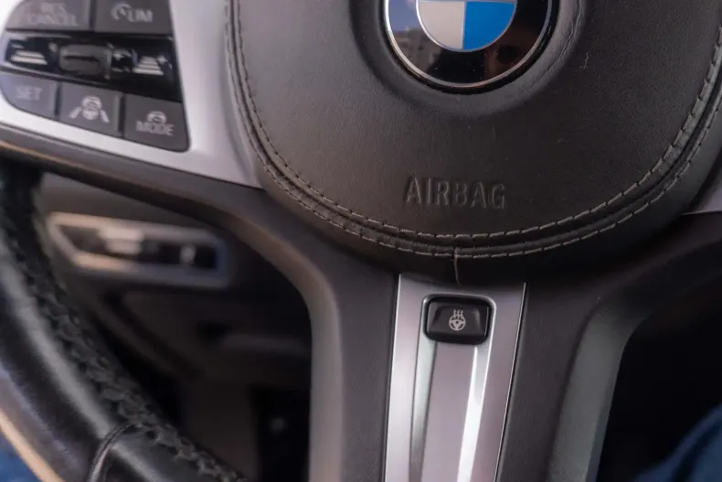 BMW X6 din 2021 cu 121.000 km - oferta BMW117621 - foto 8