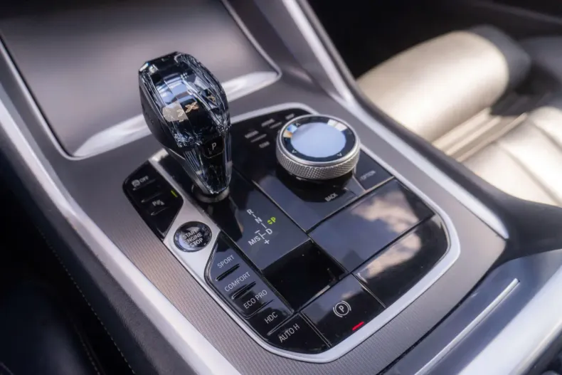 BMW X6 din 2021 cu 121.000 km - oferta BMW117621 - foto 9