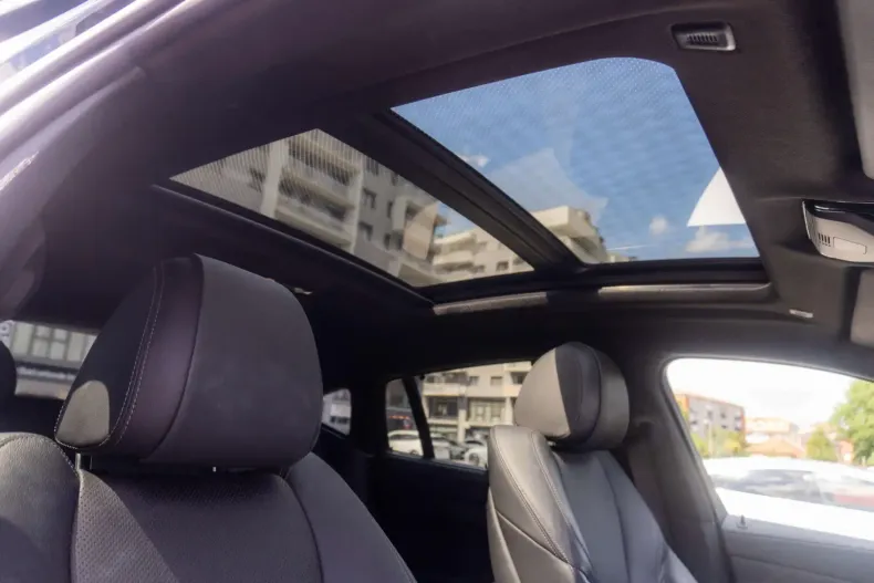 BMW X6 din 2021 cu 121.000 km - oferta BMW117621 - foto 10