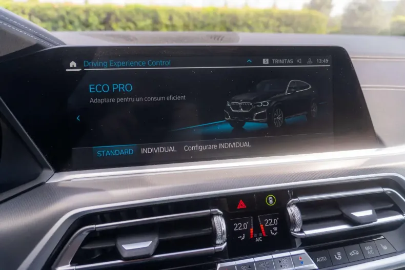 BMW X6 din 2021 cu 121.000 km - oferta BMW117621 - foto 12