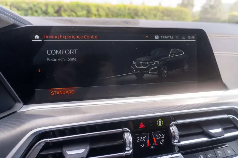 BMW X6 din 2021 cu 121.000 km - oferta BMW117621 - foto 16