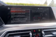 BMW X6 din 2021 cu 121.000 km - oferta BMW117621 - foto 17