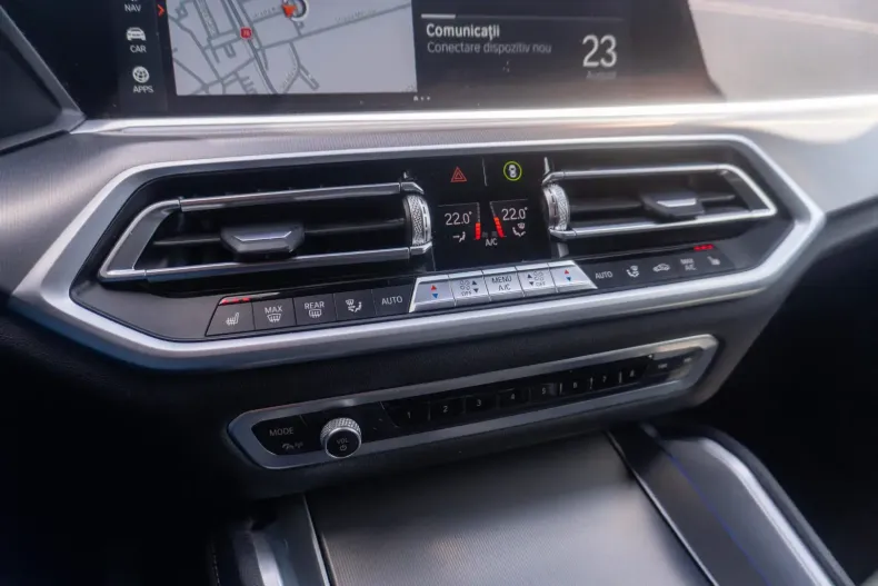 BMW X6 din 2021 cu 121.000 km - oferta BMW117621 - foto 18