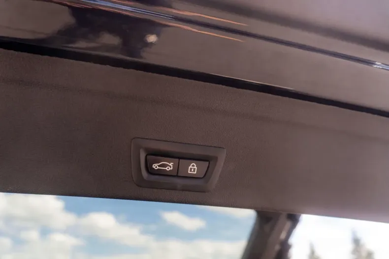 BMW X6 din 2021 cu 121.000 km - oferta BMW117621 - foto 19