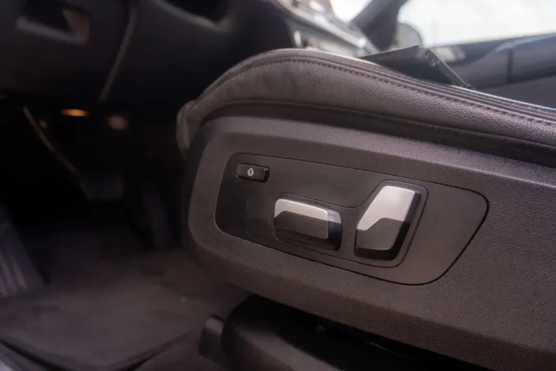 BMW X6 din 2021 cu 121.000 km - oferta BMW117621 - foto 20