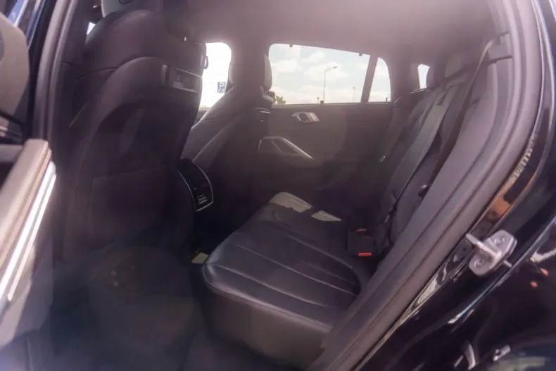 BMW X6 din 2021 cu 121.000 km - oferta BMW117621 - foto 21