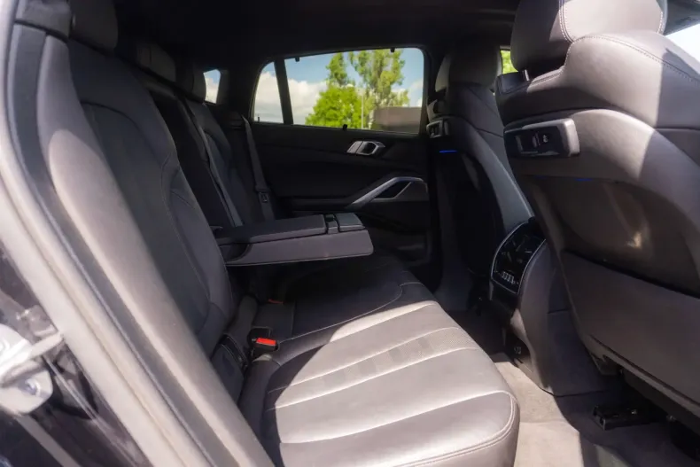 BMW X6 din 2021 cu 121.000 km - oferta BMW117621 - foto 22