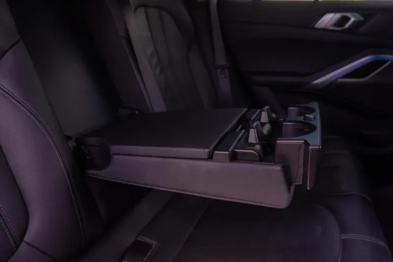 BMW X6 din 2021 cu 121.000 km - oferta BMW117621 - foto 24