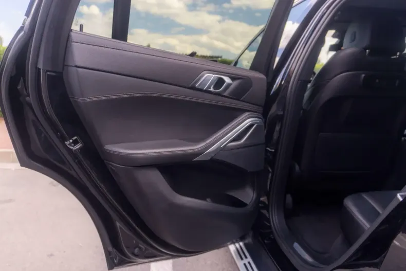 BMW X6 din 2021 cu 121.000 km - oferta BMW117621 - foto 27