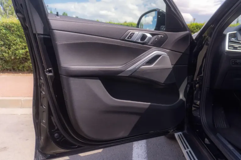 BMW X6 din 2021 cu 121.000 km - oferta BMW117621 - foto 28