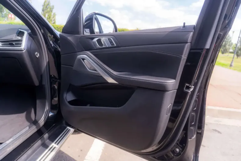 BMW X6 din 2021 cu 121.000 km - oferta BMW117621 - foto 31