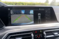 BMW X6 din 2021 cu 121.000 km - oferta BMW117621 - foto 32