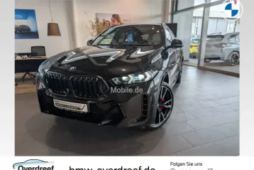 BMW X6 din 2024 - oferta BMW117622