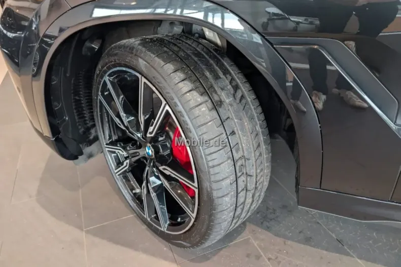 BMW X6 din 2024 cu 35.085 km - oferta BMW117622 - foto 2