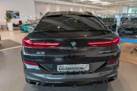 BMW X6 din 2024 cu 35.085 km - oferta BMW117622 - foto 6