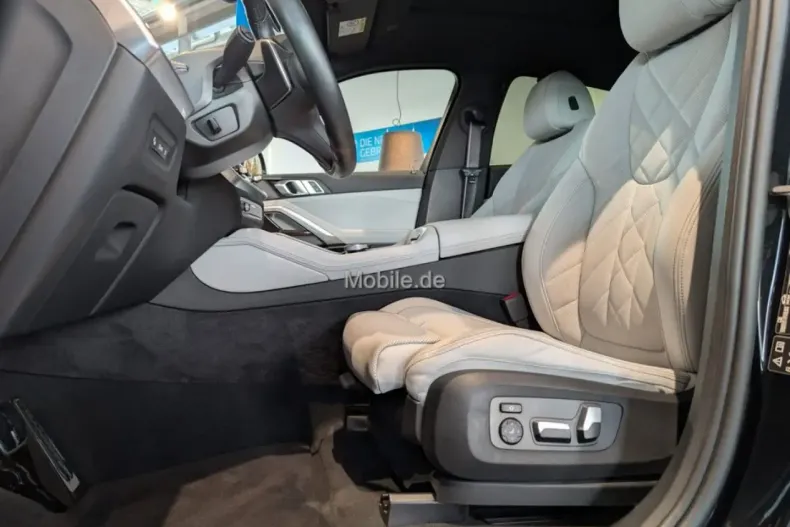 BMW X6 din 2024 cu 35.085 km - oferta BMW117622 - foto 11