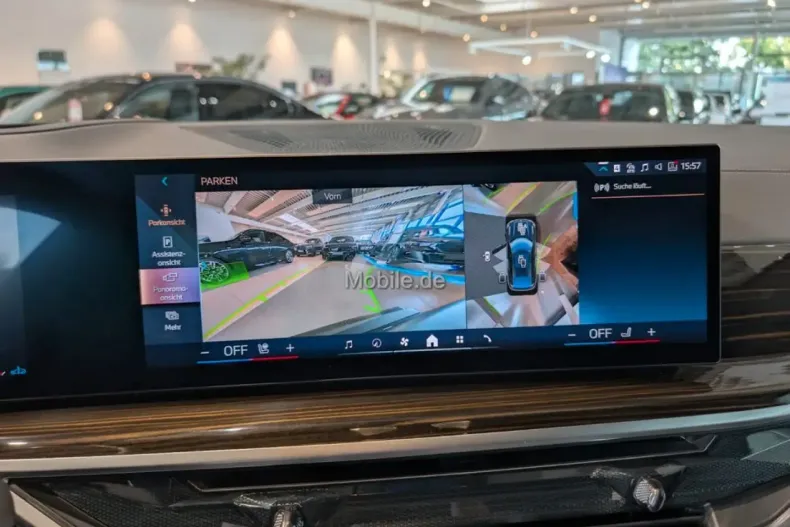 BMW X6 din 2024 cu 35.085 km - oferta BMW117622 - foto 15