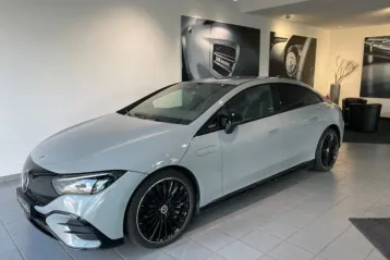 Mercedes-Benz EQE din 2023 - oferta MER117623