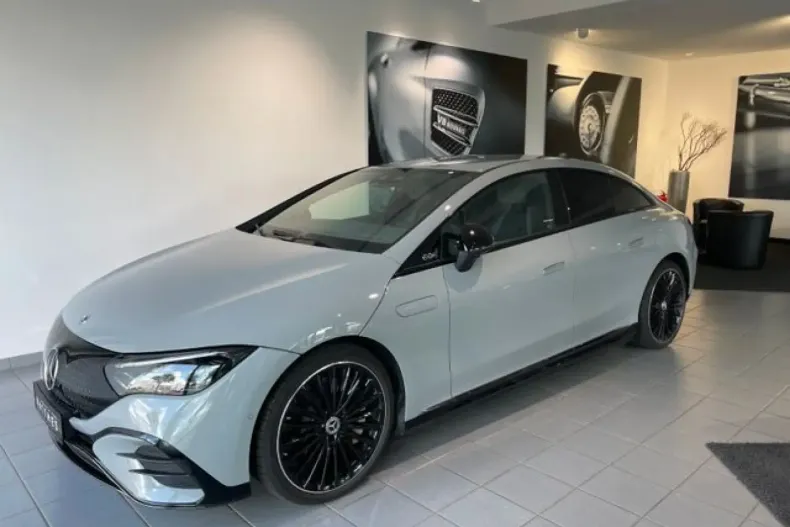 Mercedes-Benz EQE din 2023 cu 58.228 km - oferta MER117623 - foto 1