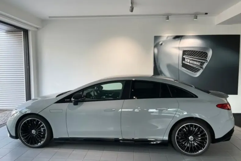 Mercedes-Benz EQE din 2023 cu 58.228 km - oferta MER117623 - foto 3