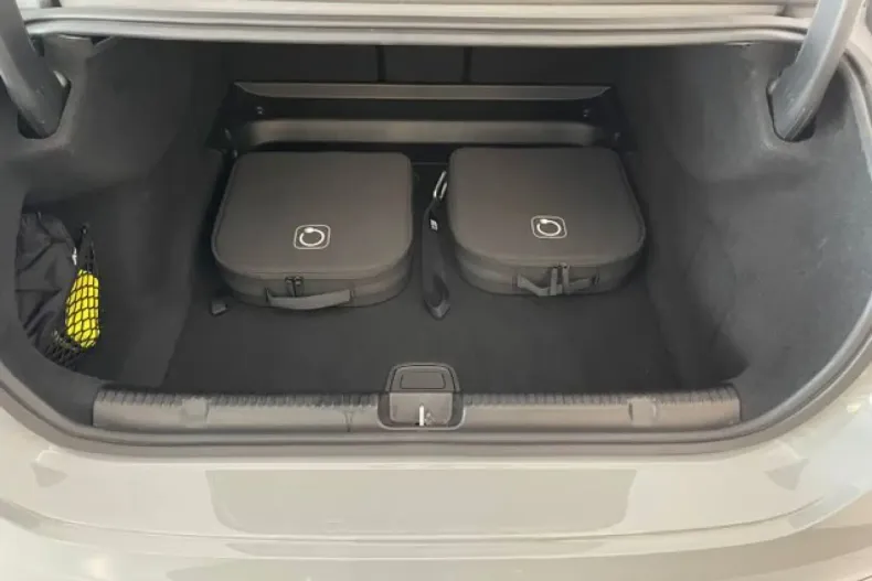 Mercedes-Benz EQE din 2023 cu 58.228 km - oferta MER117623 - foto 5