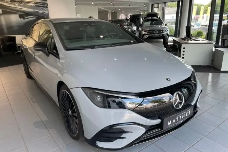 Mercedes-Benz EQE din 2023 cu 58.228 km - oferta MER117623 - foto 7