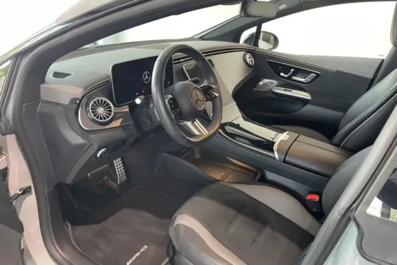 Mercedes-Benz EQE din 2023 cu 58.228 km - oferta MER117623 - foto 10