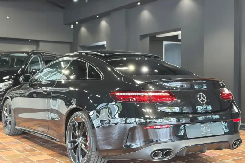 Mercedes-Benz E 53 AMG din 2023 cu 23.003 km - oferta MER117624 - foto 4