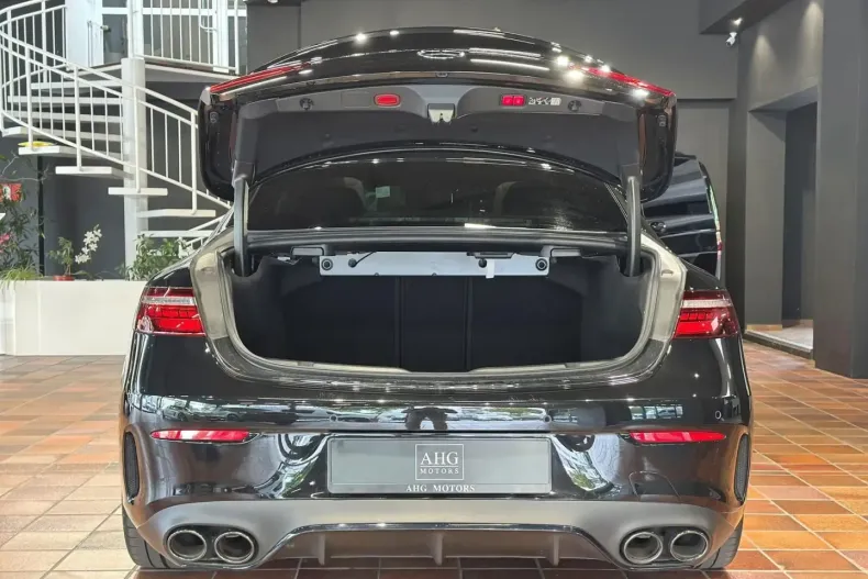 Mercedes-Benz E 53 AMG din 2023 cu 23.003 km - oferta MER117624 - foto 6