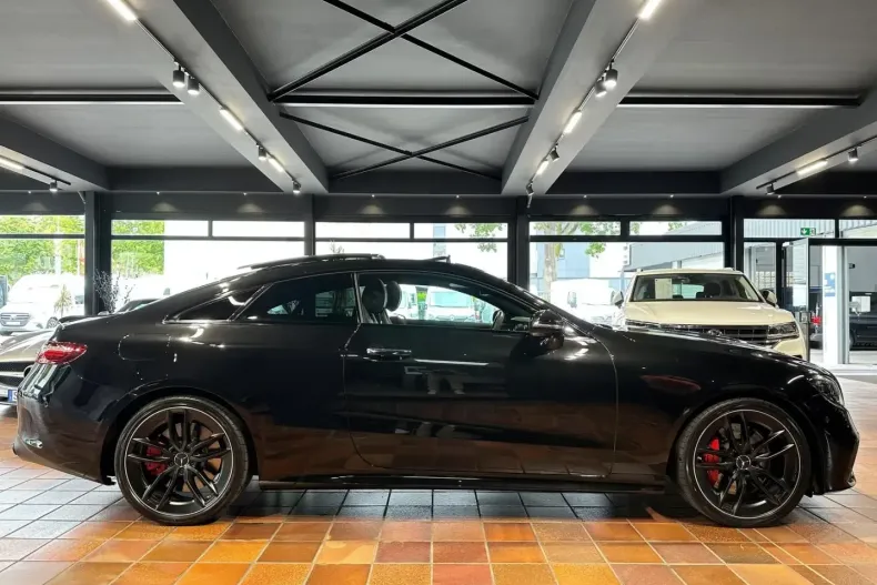 Mercedes-Benz E 53 AMG din 2023 cu 23.003 km - oferta MER117624 - foto 10