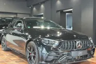 Mercedes-Benz E 53 AMG din 2023 cu 23.003 km - oferta MER117624 - foto 11