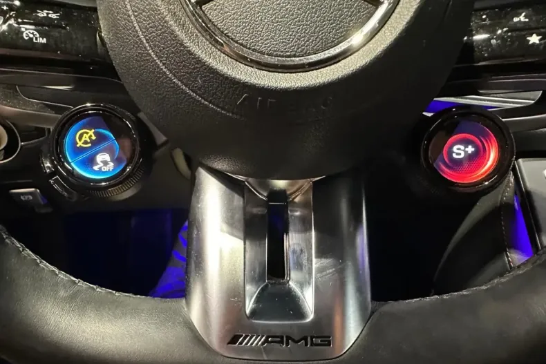 Mercedes-Benz E 53 AMG din 2023 cu 23.003 km - oferta MER117624 - foto 15