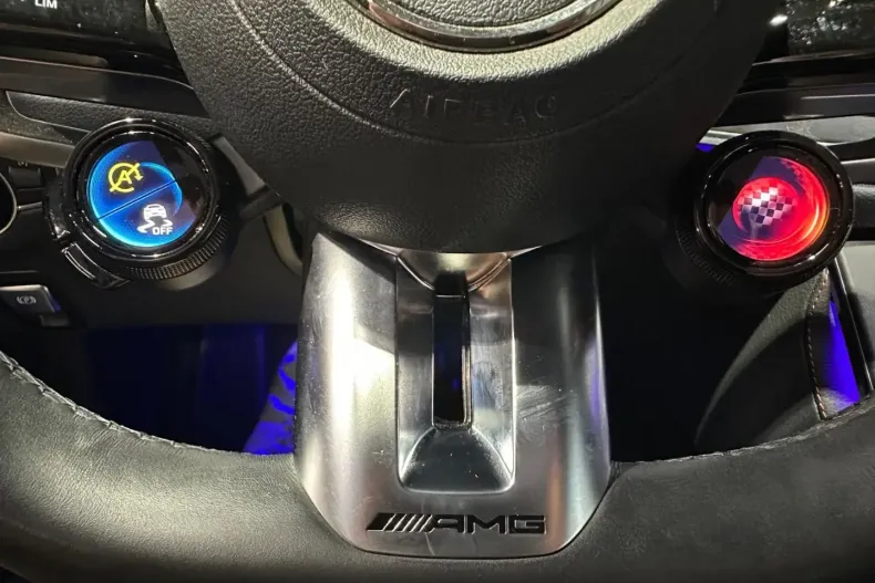 Mercedes-Benz E 53 AMG din 2023 cu 23.003 km - oferta MER117624 - foto 16