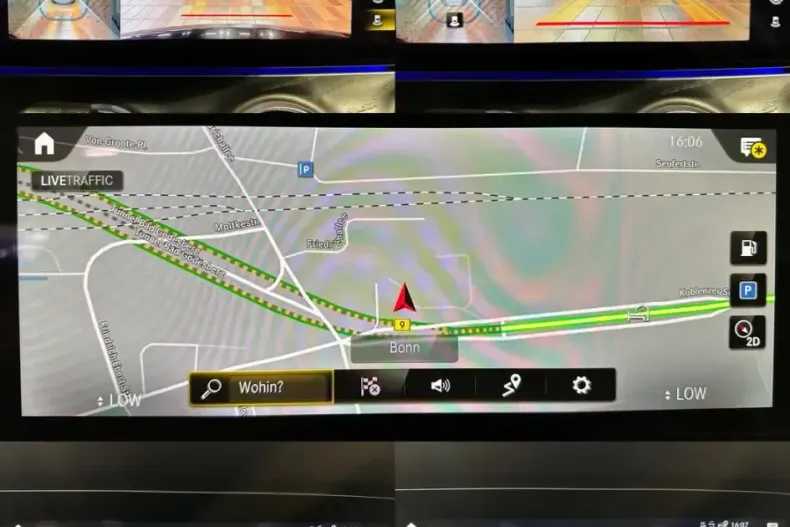 Mercedes-Benz E 53 AMG din 2023 cu 23.003 km - oferta MER117624 - foto 19