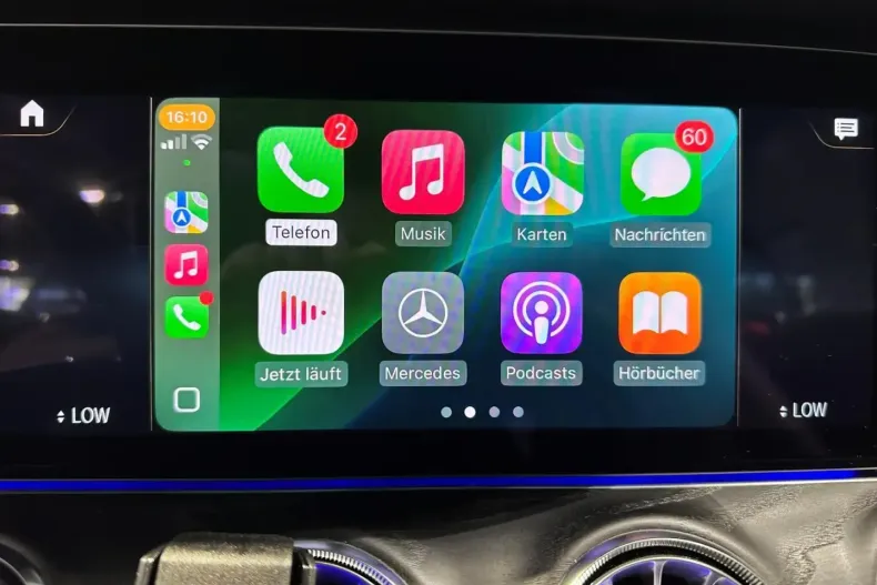 Mercedes-Benz E 53 AMG din 2023 cu 23.003 km - oferta MER117624 - foto 20