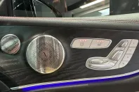 Mercedes-Benz E 53 AMG din 2023 cu 23.003 km - oferta MER117624 - foto 23