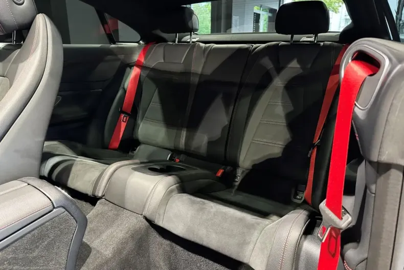 Mercedes-Benz E 53 AMG din 2023 cu 23.003 km - oferta MER117624 - foto 26