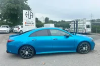 Mercedes-Benz CLA 35 AMG din 2024 cu 7.000 km - oferta MER117625 - foto 1