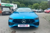 Mercedes-Benz CLA 35 AMG din 2024 cu 7.000 km - oferta MER117625 - foto 3