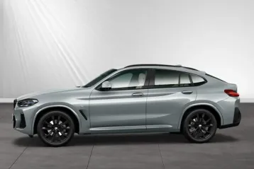 BMW X4 din 2024 - oferta BMW117627