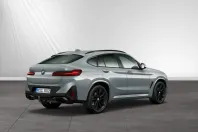 BMW X4 din 2024 cu 12.020 km - oferta BMW117627 - foto 2