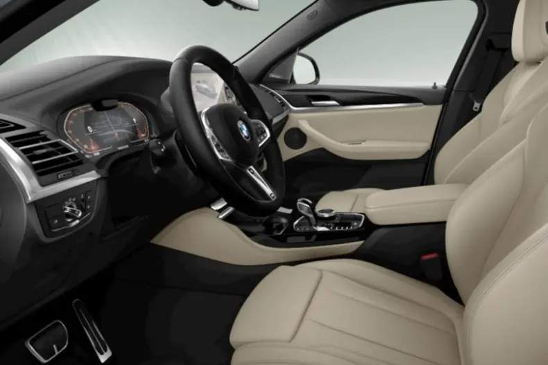 BMW X4 din 2024 cu 12.020 km - oferta BMW117627 - foto 3