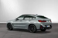 BMW X4 din 2024 cu 12.020 km - oferta BMW117627 - foto 4