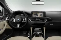 BMW X4 din 2024 cu 12.020 km - oferta BMW117627 - foto 5