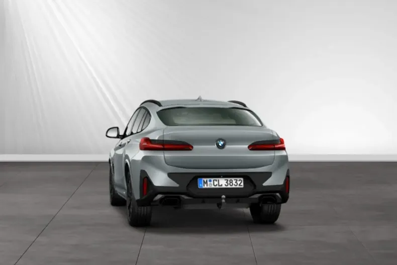 BMW X4 din 2024 cu 12.020 km - oferta BMW117627 - foto 6